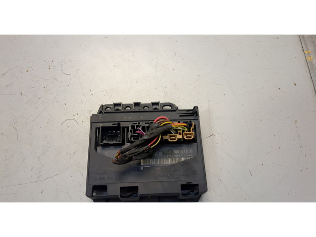 Блок комфорта  Volkswagen Passat 6 2005-2010      3C0959433R  