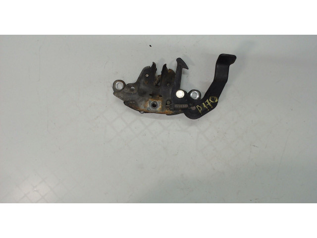 Замок капота Nissan Pathfinder 1996-2005