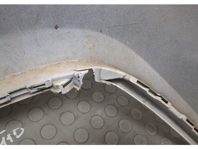 Бампер  KIA K5 2019-2025 задний   