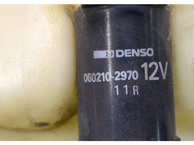 Бачок омывателя Saab 900 1993-1998