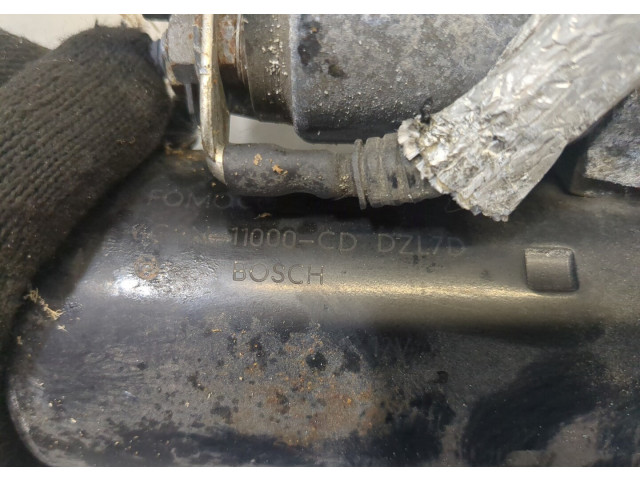 Стартер  Volvo XC60 2008-2017 3  36000041   