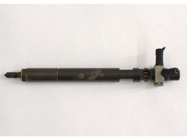 Форсунка топливная  Mercedes C W204 2006-2015    A6460700987     