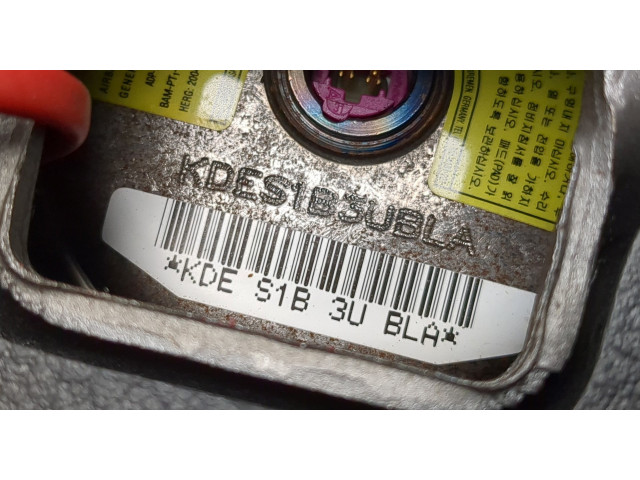 Руль  KIA Sorento BL 2002-2011           