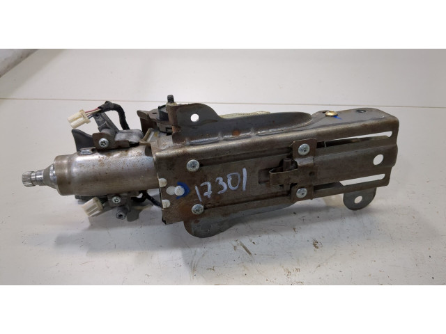 рейка Колонка рулевая Jeep Grand Cherokee 2004-2010