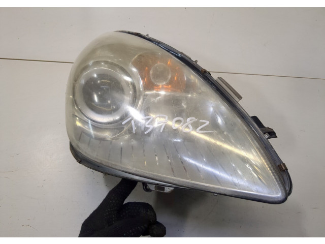 Фара передняя Mercedes SLK R171 2004-2008 правая
