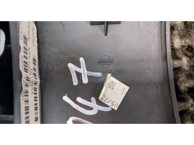 Подушка безопасности переднего пассажира Nissan Pathfinder 2004-2014