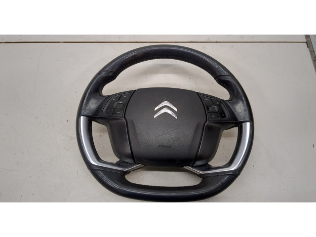 Руль Citroen C4 Picasso 2013-2016