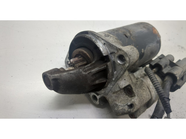Стартер  Ford Focus 2 2005-2008 1.6  1732742, 8V2111000BE   