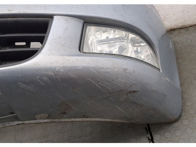 Бампер  Skoda Octavia (A5) 2004-2013 передний   