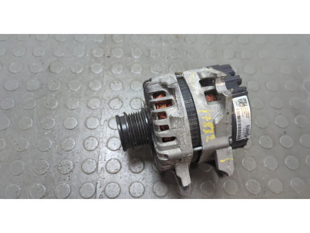 Генератор Ford Bronco Sport 2020-2024 JX6T10300SC