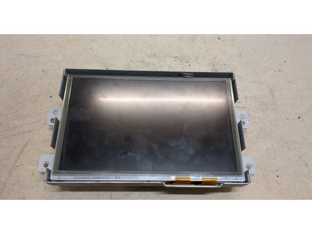 Дисплей бортового компьютера  Jaguar XF 2015–2020 FK72-19C299-AB       