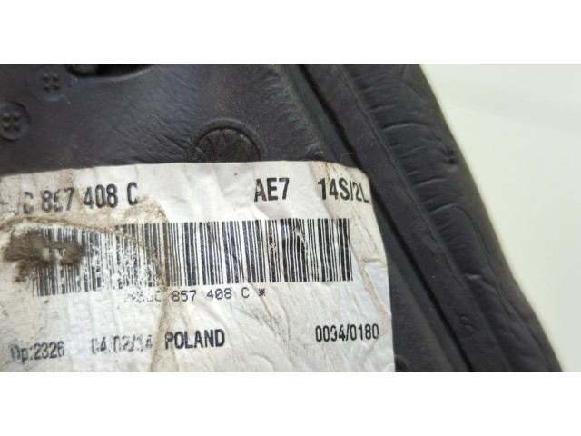 Зеркало боковое  Skoda Rapid 2012-2020  правое           