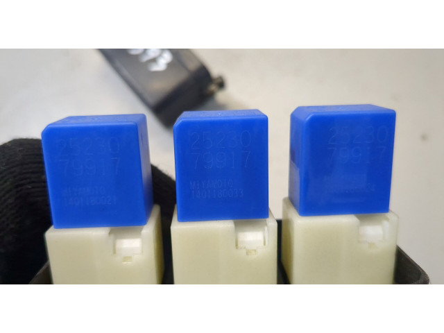 Блок реле  Infiniti Q50 2013-2017         