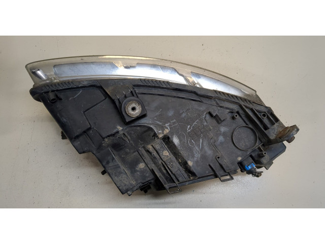 Фара передняя  Audi A6 (C6) 2005-2011 левая 