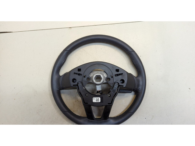 Руль Mazda CX-3 2014-2025 DG9H32982B02
