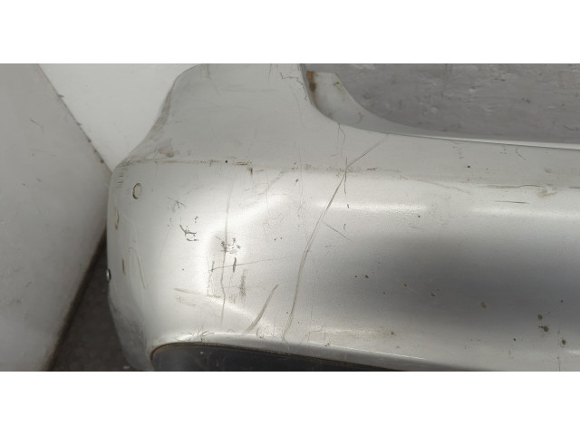 Бампер  Mercedes E W212 2009-2016 задний   