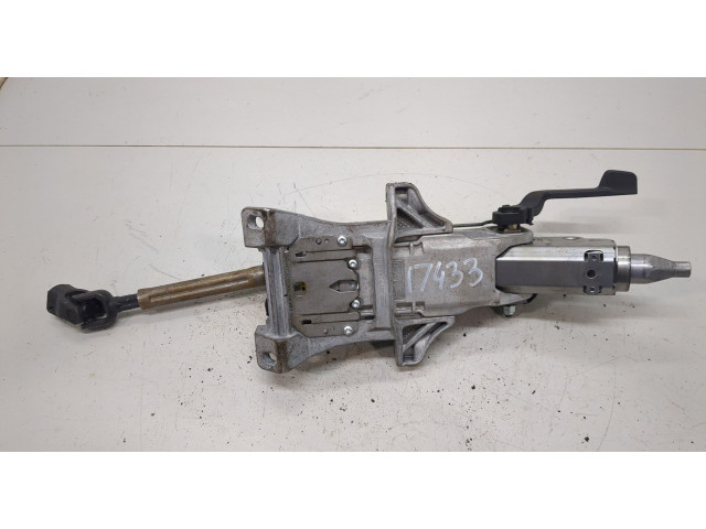 рейка Колонка рулевая Lincoln MKZ 2016-2020