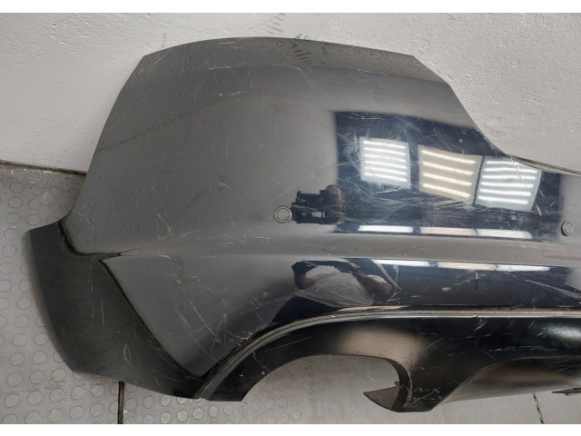 Бампер Jaguar XF 2007-2015 задний