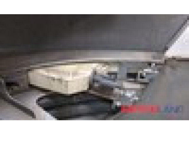 Бампер Volkswagen Passat 6 2005-2010 передний