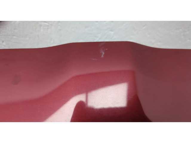 Замок багажника Subaru Impreza 2016-2023