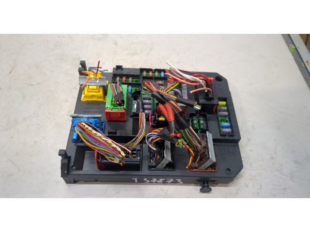 Блок BSI  Citroen C4 2010-2015      a2c53383165    1.6