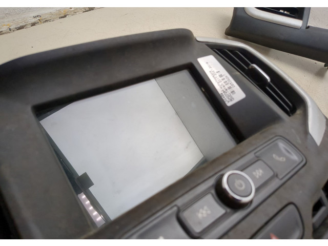 Дисплей мультимедиа GMC Terrain 2017-2021 84507918