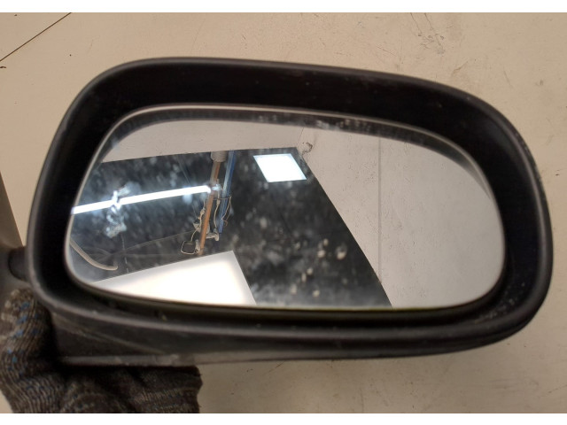 Зеркало боковое Saab 9-3 2002-2014 правое