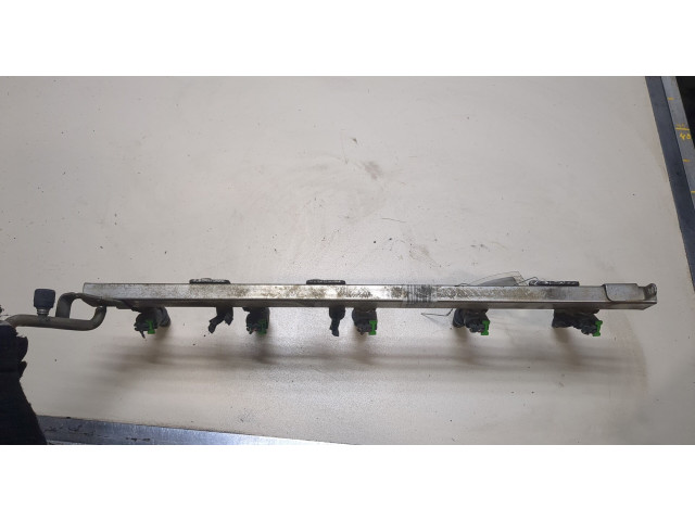 Форсунка топливная  Hummer H3         