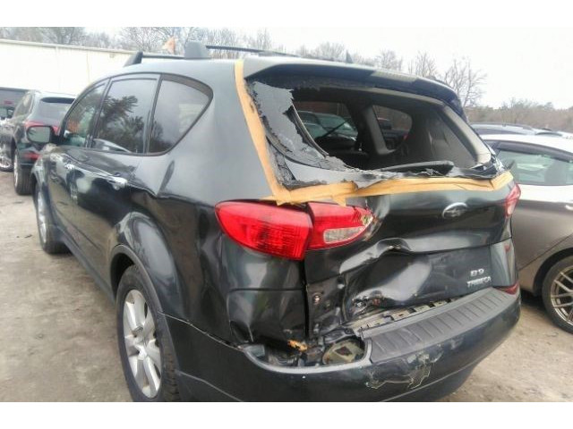 Стойка амортизатора  Subaru Tribeca (B9) 2004-2007 20365XA01A, 20380XA02A     3  бензин