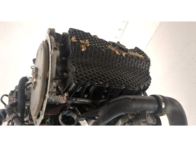 Турбина Volkswagen Tiguan 2016-2020 06K145654L