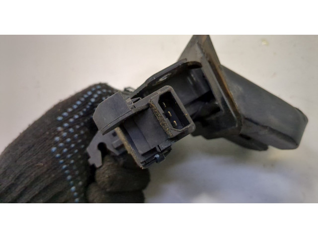 Замок багажника  Audi A6 (C6) 2004-2011       