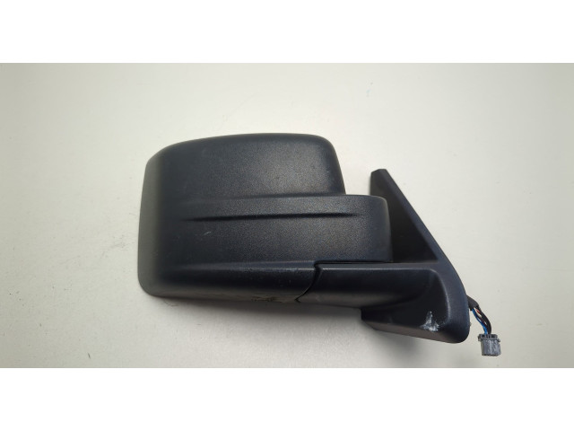 Зеркало боковое Jeep Patriot 2007-2016 правое 5155460AB