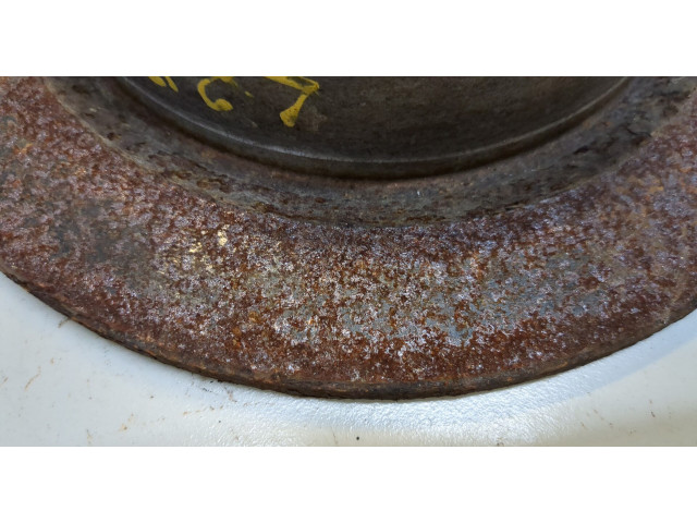 Диск тормозной Mini Cooper (F56) 2013- 1.5 задний 34406852189