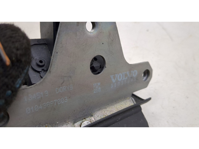 Замок багажника  Volvo S60 2010-2018       