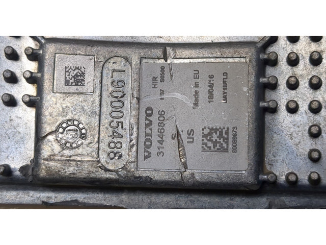 Блок розжига  Volvo XC90 2014-2019