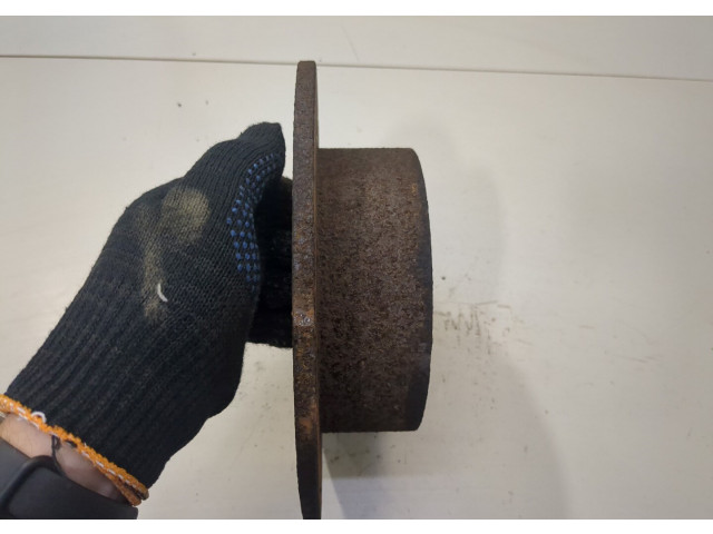 Диск тормозной Honda Accord 6 1998-2002 2.0 задний