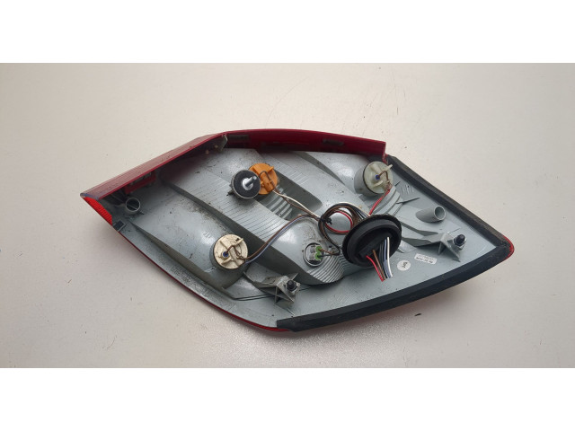 Задний фонарь