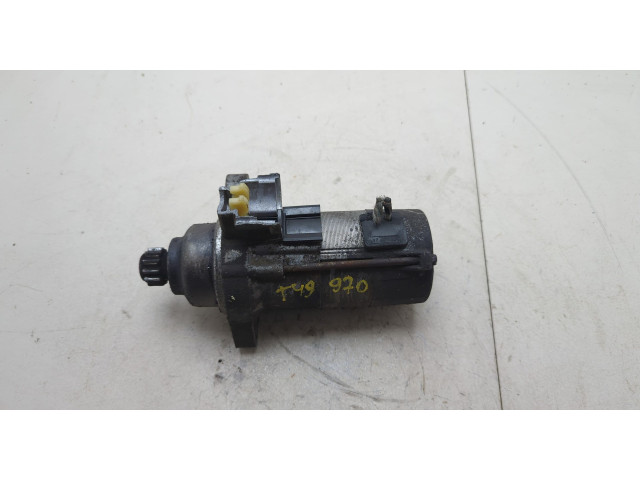 Стартер  Volkswagen Passat 6 2005-2010      