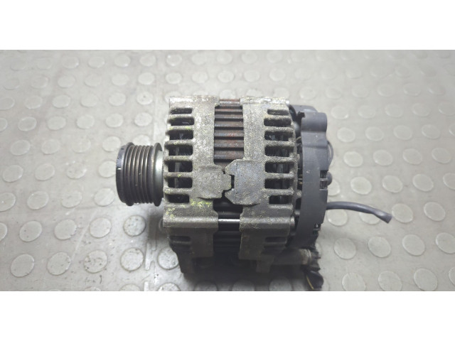 Генератор Volkswagen Passat 6 2005-2010 06F903023