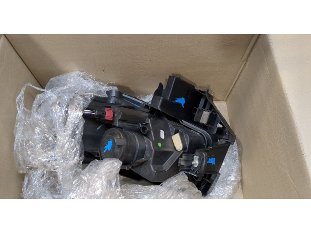 Фара передняя  Citroen C3 Aircross 2021-2024 правая 