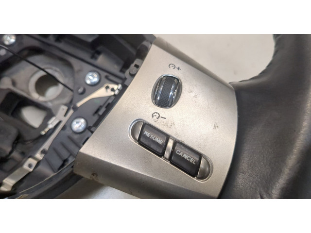 Руль Jaguar XF 2007–2012 8x23ableg