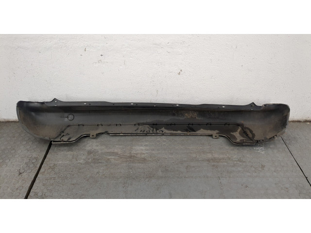 Бампер  Citroen Berlingo 2008-2012 задний   