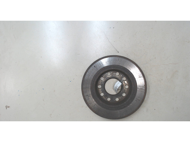 Диск тормозной  Audi A4 (B7) 2005-2007 2.0  задний     8E0615601Q      