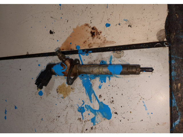 Форсунка топливная Jaguar XJ 2003–2008 5U9Q9K545AA