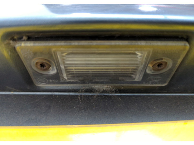 Замок багажника Skoda Fabia 1999-2007