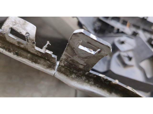 Бампер  Peugeot Expert 2016-2025 передний   1615649280