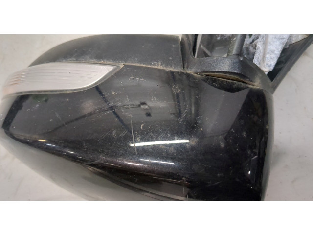 Зеркало боковое Ford EcoSport 2017- левое