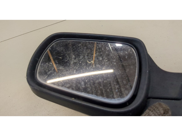 Зеркало боковое Ford Fusion 2002-2012 левое