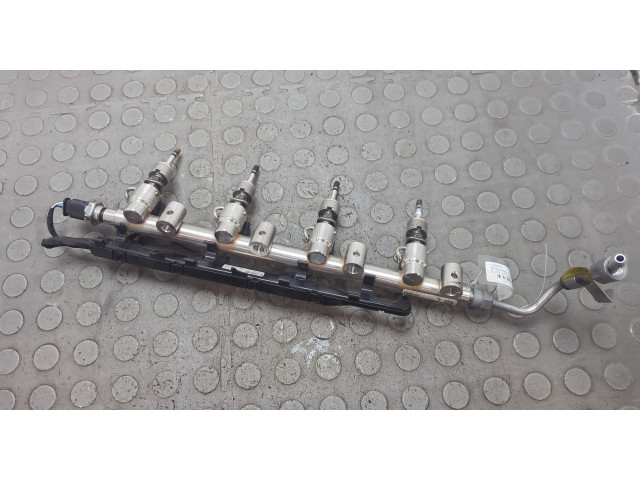 Форсунка топливная  Buick Envision 2020-2025    12734337, 55486887     