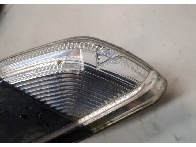 Зеркало боковое  Skoda Octavia (A5) 2004-2013  левое           